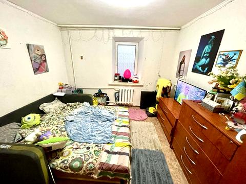 квартира за адресою Спаська вул., 55