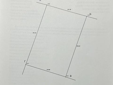 участок по адресу Днепр 2, 175