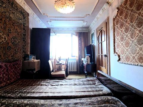 квартира за адресою Каденюка вул., 20а