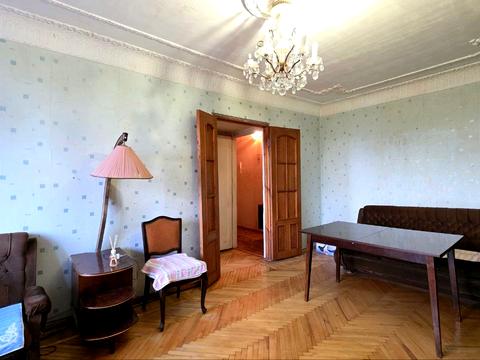 квартира за адресою Каденюка вул., 20а