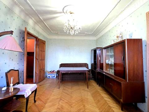 квартира за адресою Каденюка вул., 20а