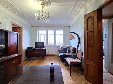 квартира за адресою Каденюка вул., 20а