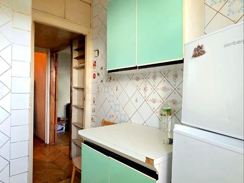 квартира за адресою Каденюка вул., 20а