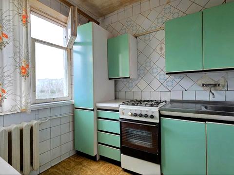 квартира за адресою Каденюка вул., 20а