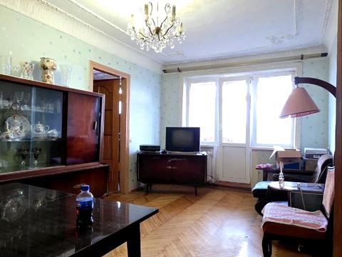 квартира за адресою Каденюка вул., 20а