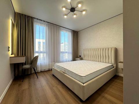 квартира за адресою Героїв Миколаєва вул., 129А, корпус 11, 7, 8