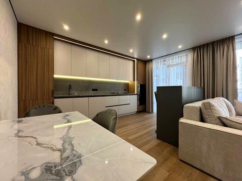 квартира за адресою Героїв Миколаєва вул., 129А, корпус 11, 7, 8