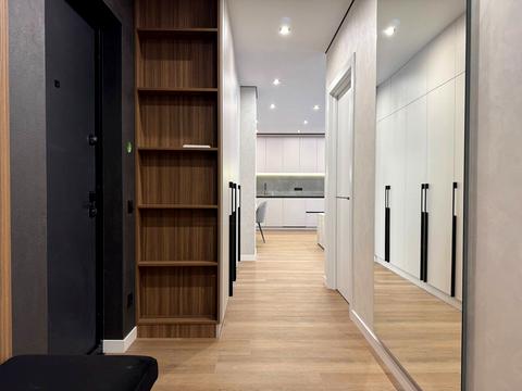 квартира за адресою Героїв Миколаєва вул., 129А, корпус 11, 7, 8