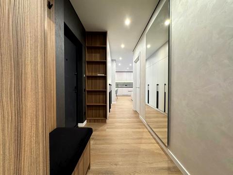 квартира за адресою Героїв Миколаєва вул., 129А, корпус 11, 7, 8