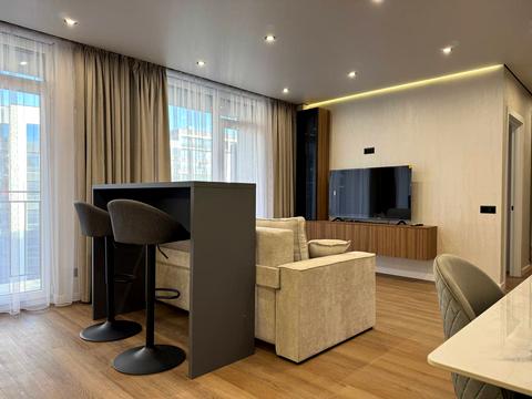 квартира за адресою Героїв Миколаєва вул., 129А, корпус 11, 7, 8