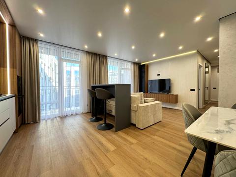 квартира за адресою Героїв Миколаєва вул., 129А, корпус 11, 7, 8