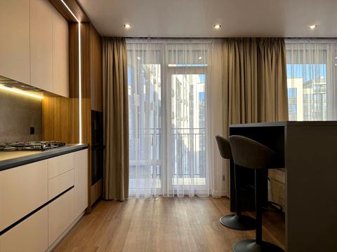 квартира за адресою Героїв Миколаєва вул., 129А, корпус 11, 7, 8