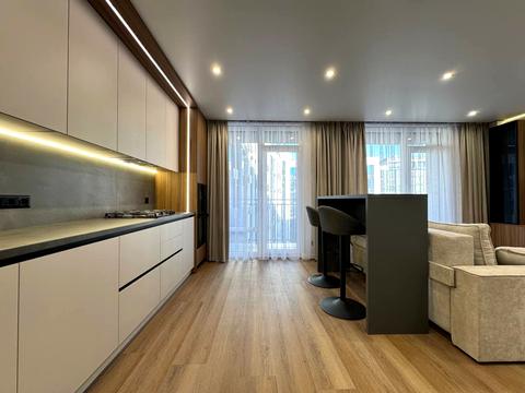 квартира за адресою Героїв Миколаєва вул., 129А, корпус 11, 7, 8