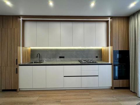 квартира за адресою Героїв Миколаєва вул., 129А, корпус 11, 7, 8