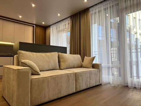 квартира за адресою Героїв Миколаєва вул., 129А, корпус 11, 7, 8