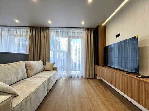 квартира за адресою Героїв Миколаєва вул., 129А, корпус 11, 7, 8