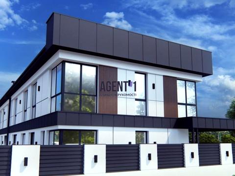 дом по адресу Весенняя ул.