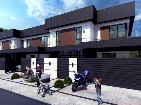 дом по адресу Весенняя ул.