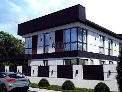 дом по адресу Весенняя ул.