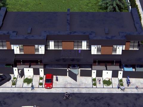 дом по адресу Весенняя ул.