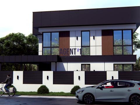 дом по адресу Весенняя ул.