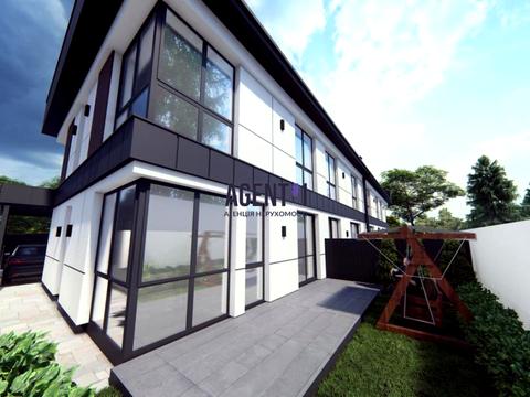 дом по адресу Весенняя ул.