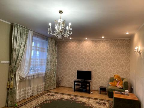 квартира по адресу Гетьмана Скоропадського, 10