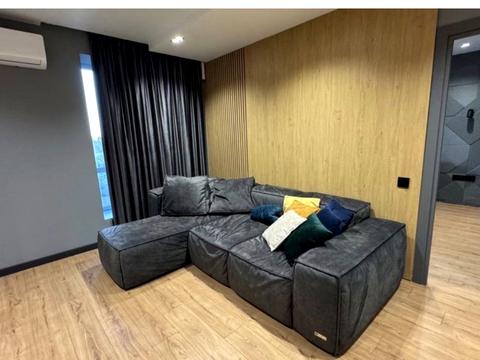 квартира за адресою Набережна Перемоги вул., 44б