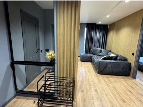 квартира по адресу Набережная Победы ул., 44б