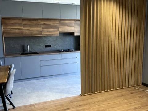 квартира по адресу Набережная Победы ул., 44б