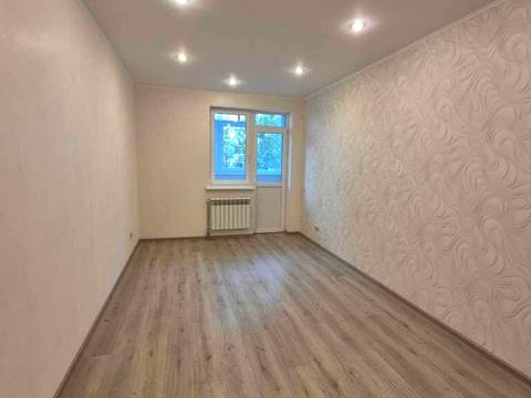 квартира по адресу Перспективна ул., 5