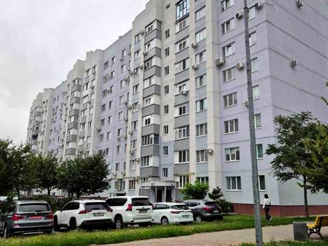 квартира за адресою Перспективна вул., 5