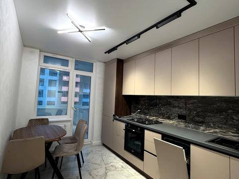 квартира за адресою Смакули вул., 7