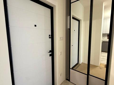 квартира по адресу Зелена бічна