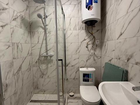 квартира по адресу Зелена бічна