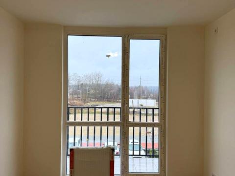 квартира по адресу Зелена бічна