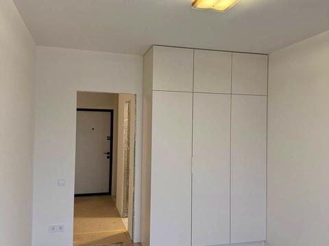 квартира по адресу Зелена бічна