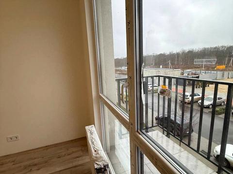 квартира по адресу Зелена бічна