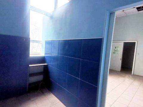 коммерческая по адресу Центральный бульв., 25