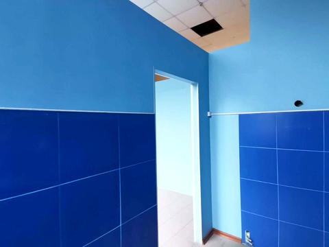 коммерческая по адресу Центральный бульв., 25