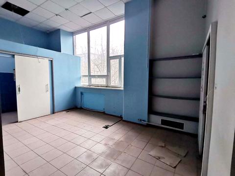 коммерческая по адресу Центральный бульв., 25