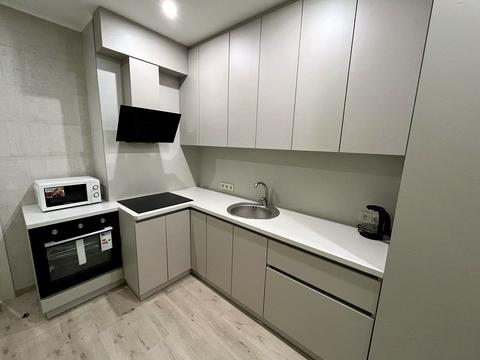 квартира за адресою Мандриківська вул., 51м