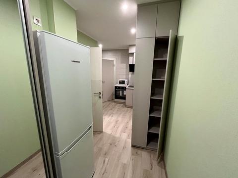 квартира за адресою Мандриківська вул., 51м