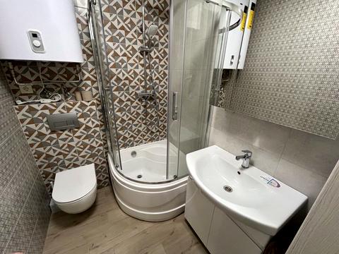 квартира за адресою Мандриківська вул., 51м