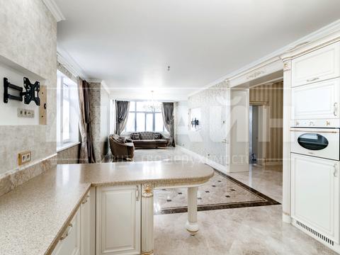 квартира по адресу Розваги ул., 27