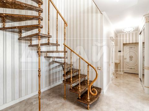 квартира по адресу Розваги ул., 27