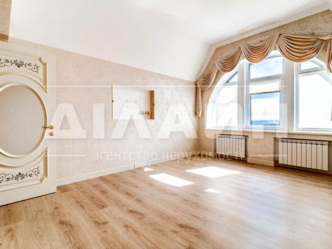 квартира по адресу Розваги ул., 27