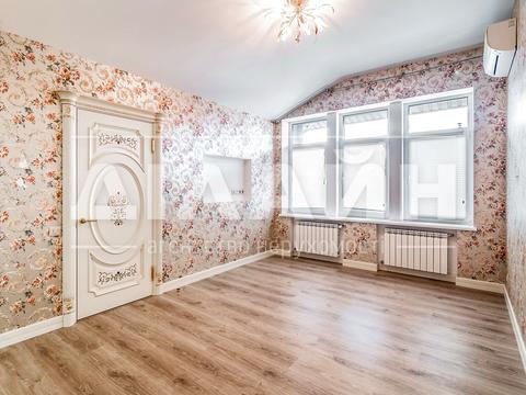 квартира по адресу Розваги ул., 27