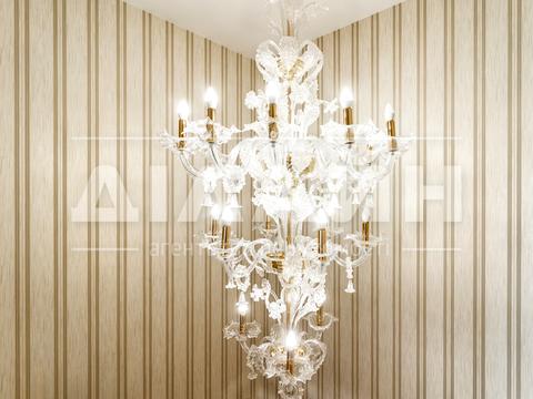 квартира по адресу Розваги ул., 27