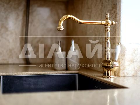 квартира по адресу Розваги ул., 27